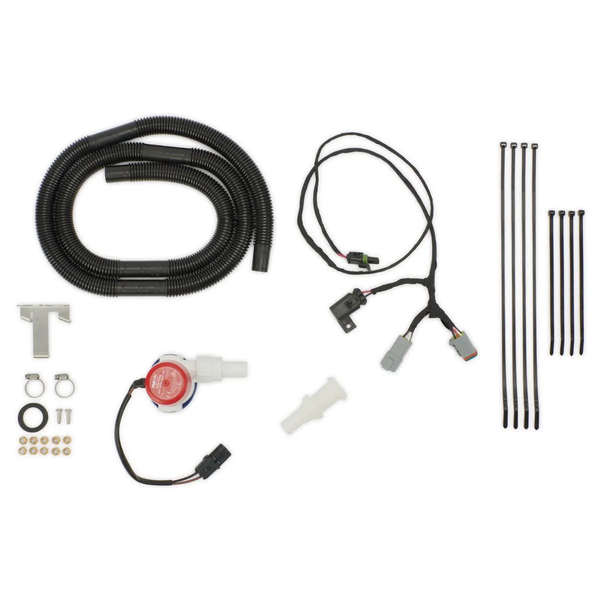 Sea-Doo Bilge Pump Kit | 295101218