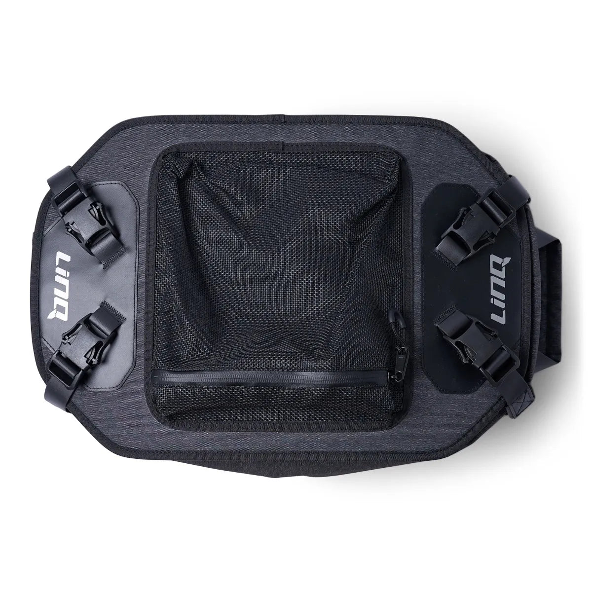 Sea-Doo LinQ 5.3 US Gal (20 L) Semi-Rigid Cooler | Part Number 295101252
