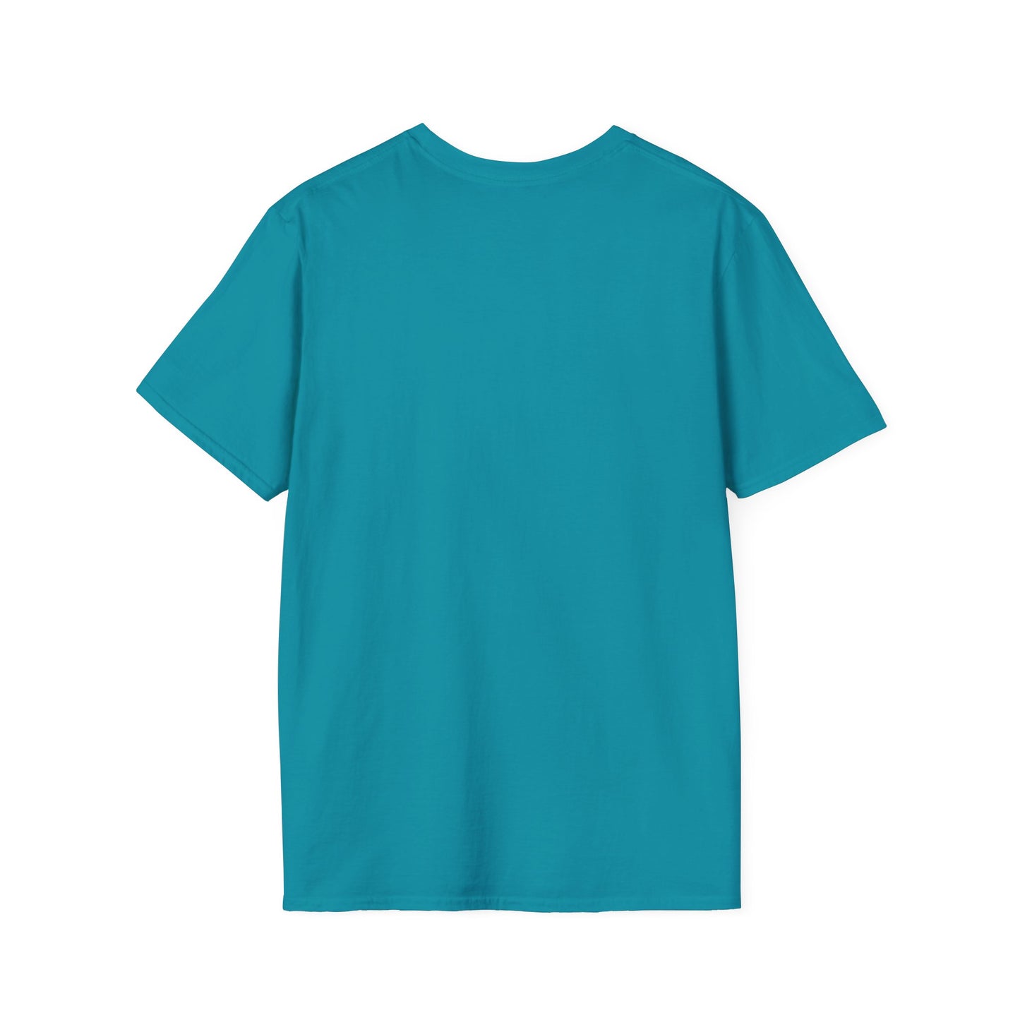 Unisex Softstyle T-Shirt - Marina Wassersport GmbH