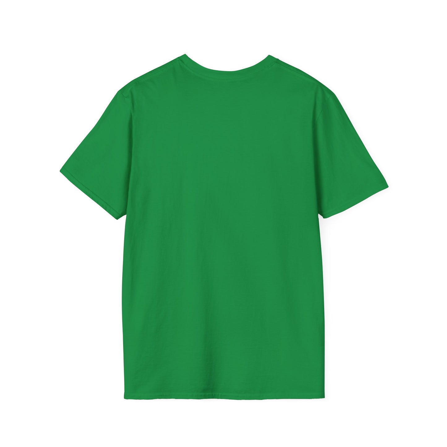 Unisex Softstyle T-Shirt - Marina Wassersport GmbH
