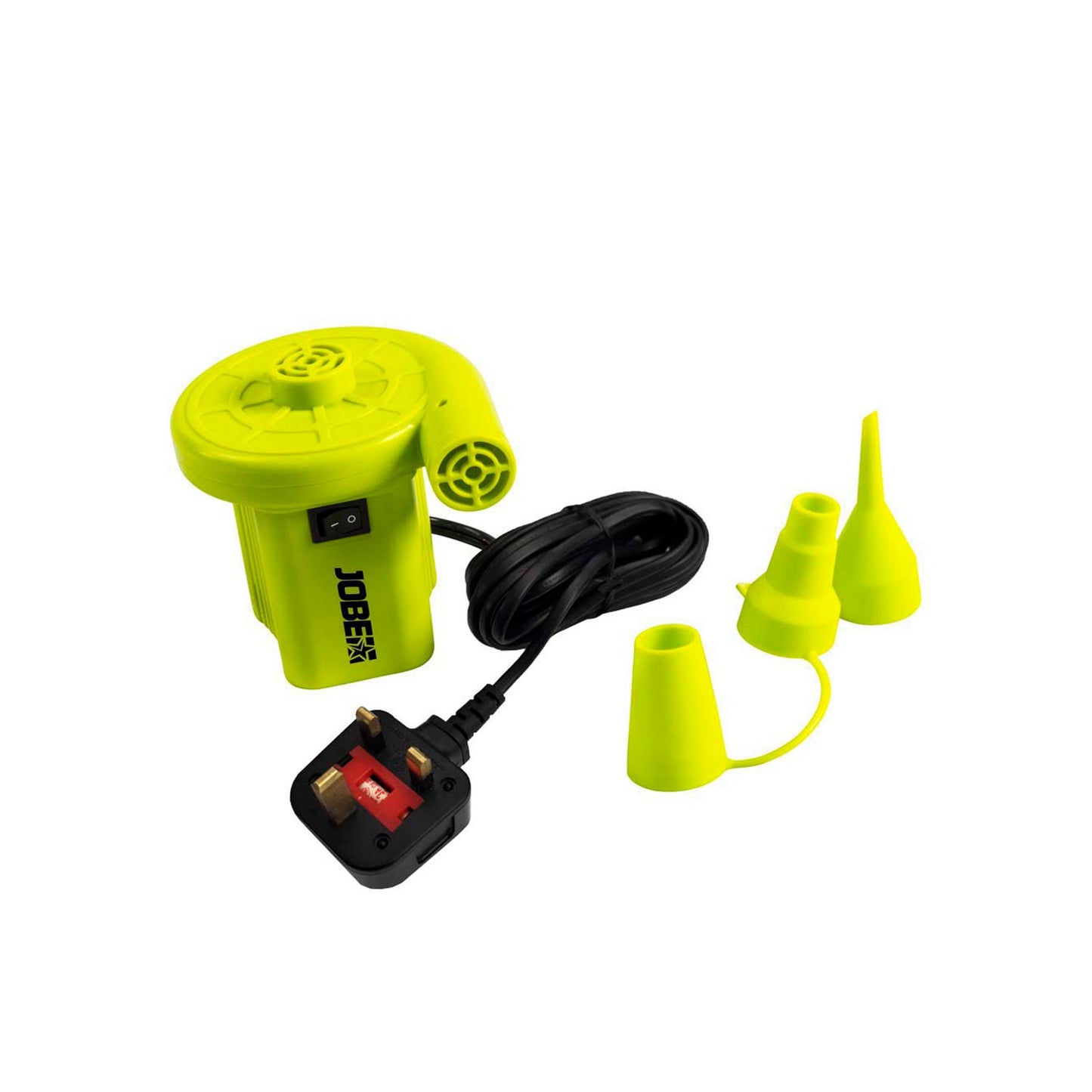 Jobe Luftpumpe Mit UK Plug 230V