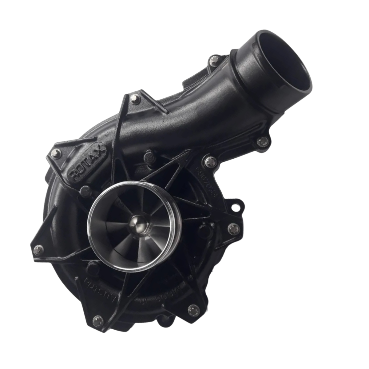 Sea‑Doo Supercharger Assembly – kompatibel mit 300‑PS Rotax Modellen 420490670