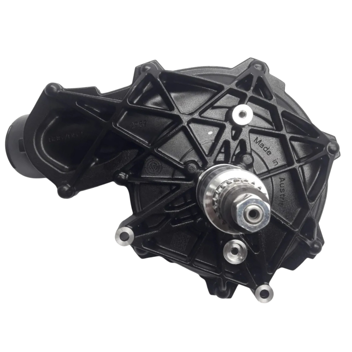 Sea‑Doo Supercharger Assembly – kompatibel mit 300‑PS Rotax Modellen 420490670