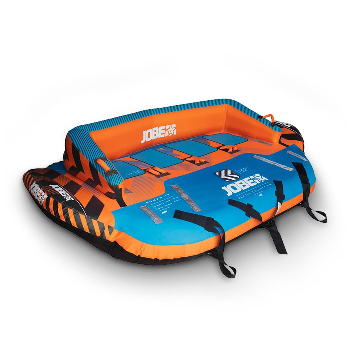 Jobe Rental Sonar Funtue 4P