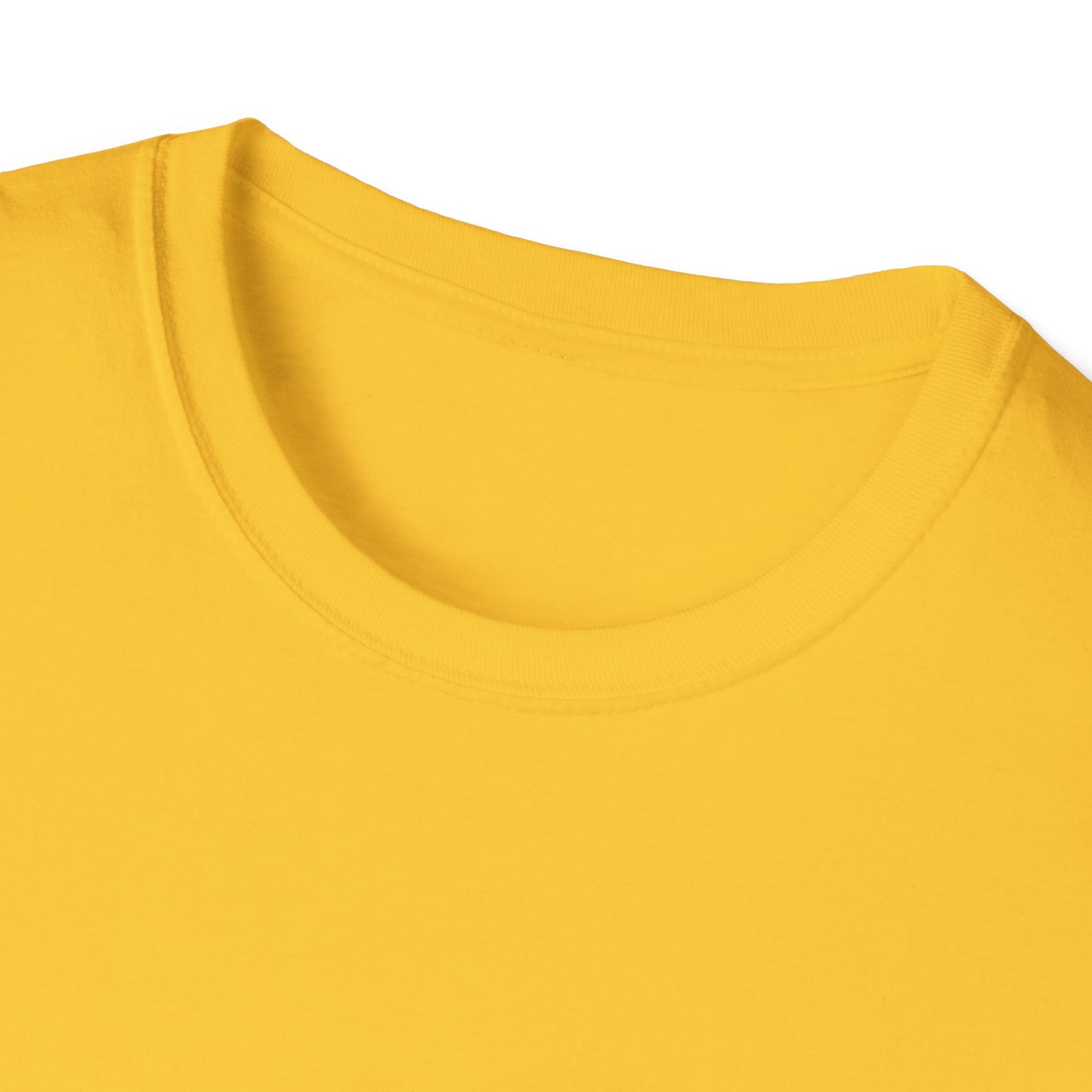 Unisex Softstyle T-Shirt - Marina Wassersport GmbH
