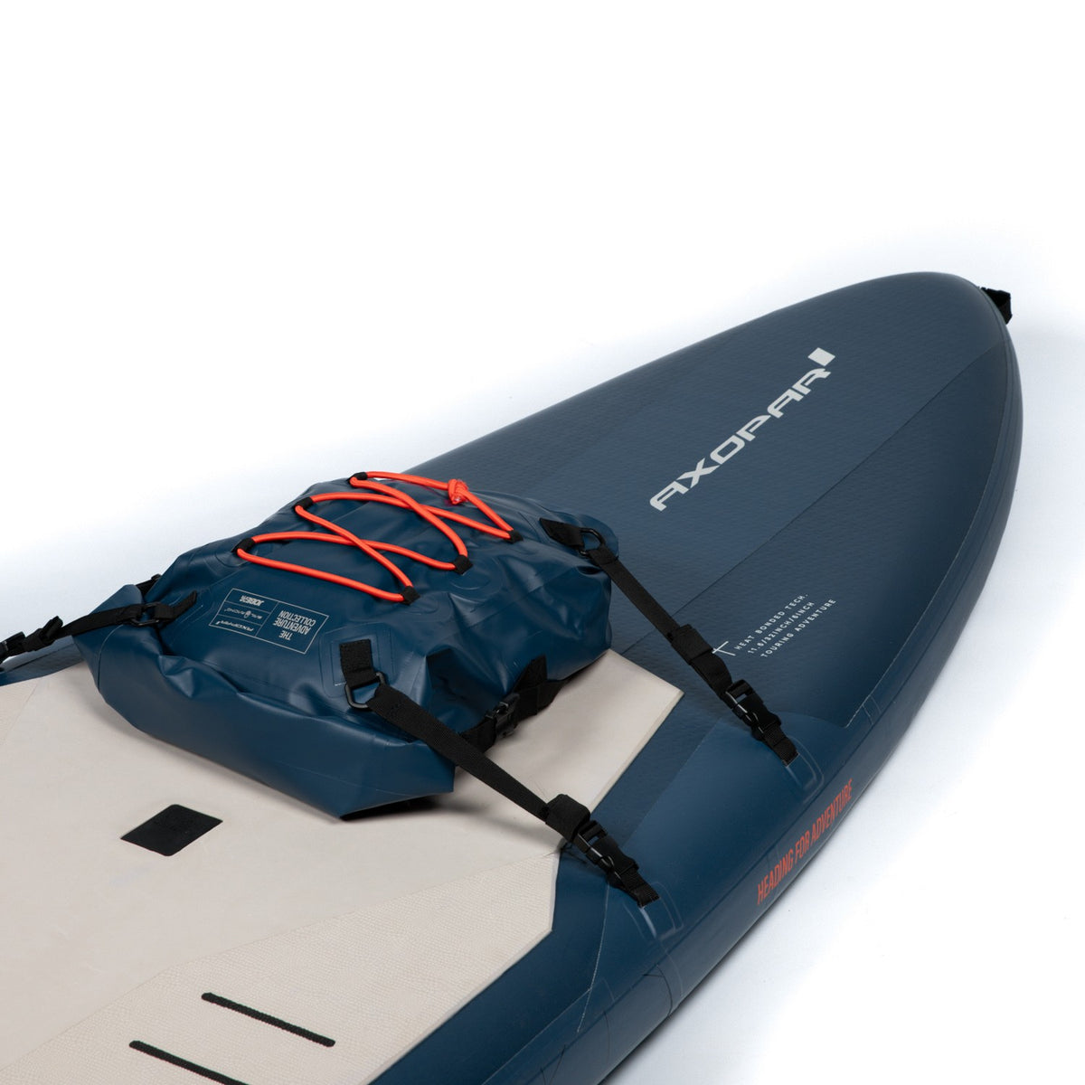 Axopar Adventure 11.6 SUP Board Paket