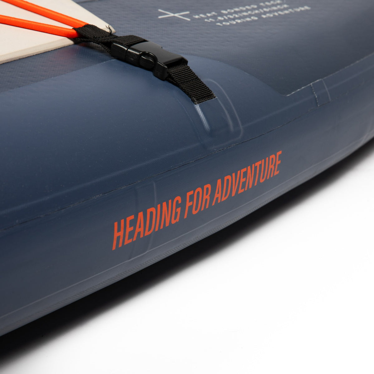 Axopar Adventure 11.6 SUP Board Paket