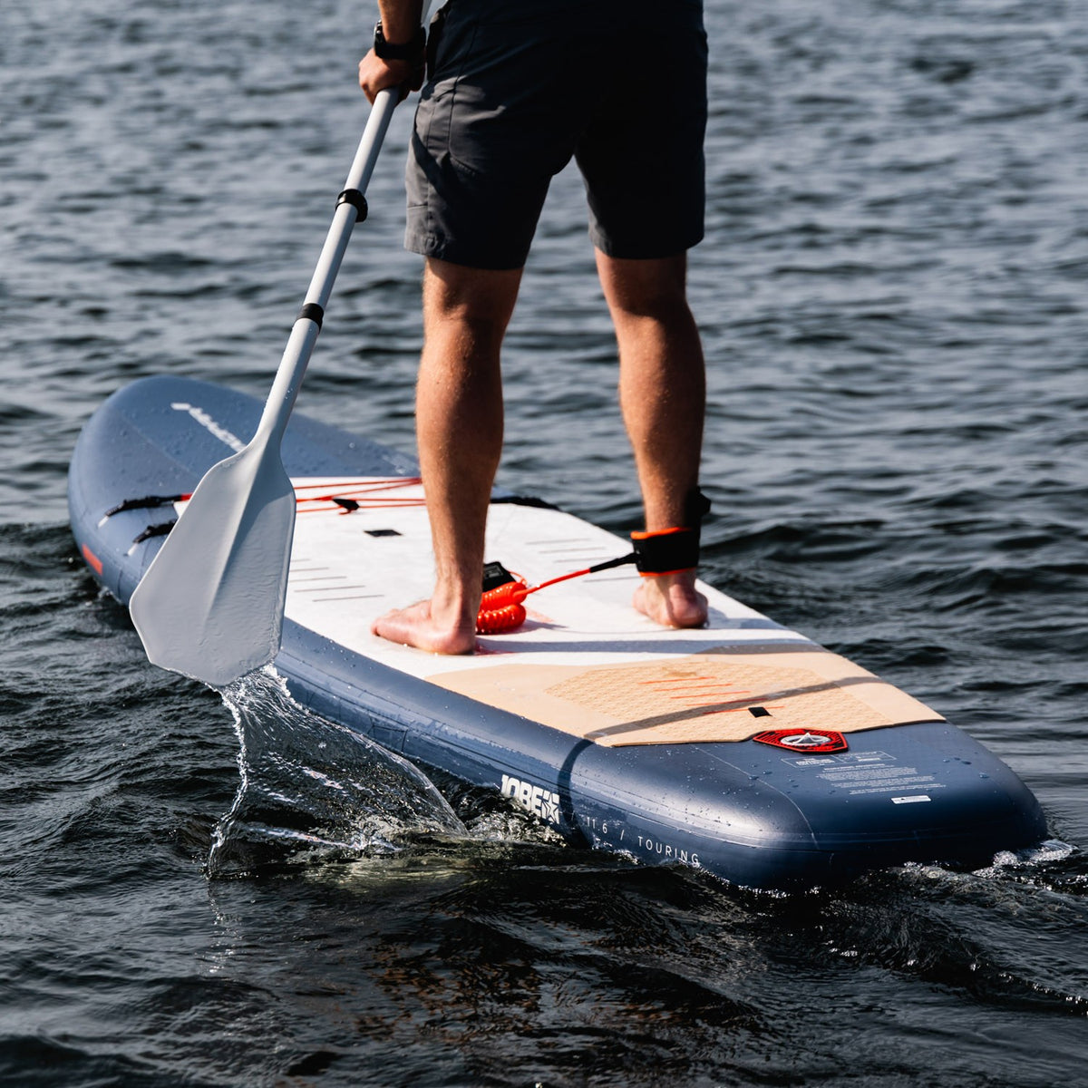 Axopar Adventure 11.6 SUP Board Paket