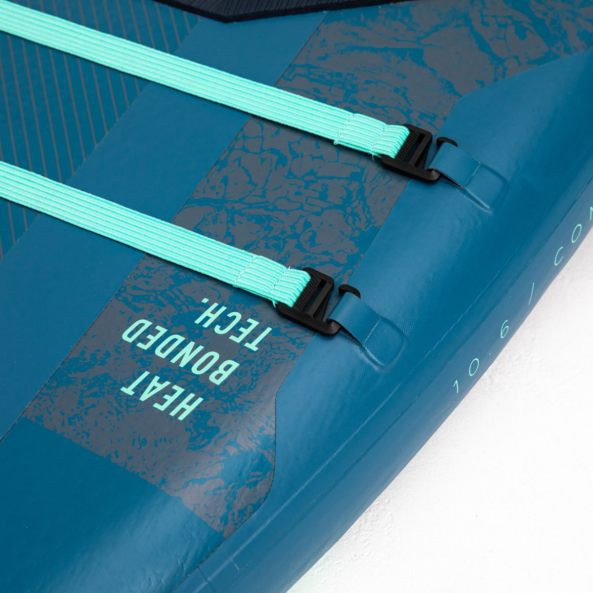Jobe Aero Rasa Compact SUP Board 10.6 Paket