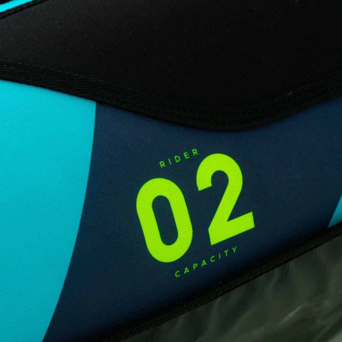 Jobe Croft Inflatable Kayak Package
