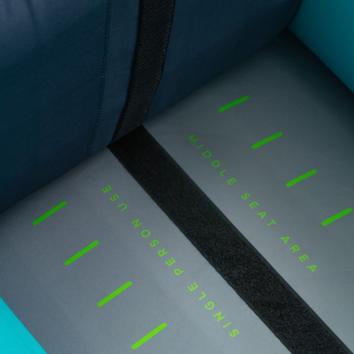 Jobe Croft Inflatable Kayak Package