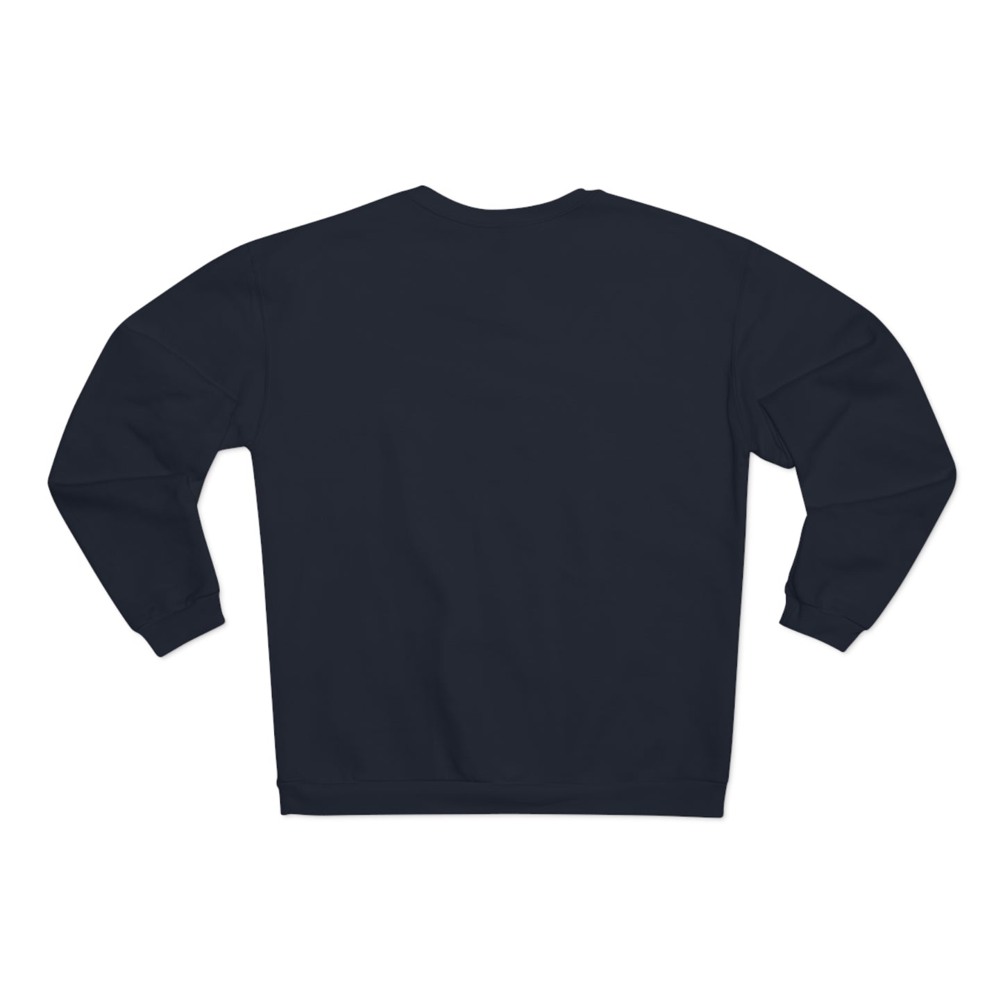 Unisex Crew Neck Sweatshirt - Marina Wassersport GmbH