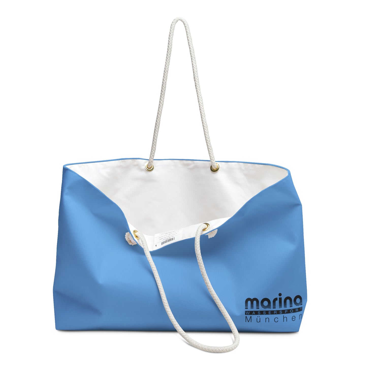 Weekender Strandtasche - Marina Wassersport GmbH