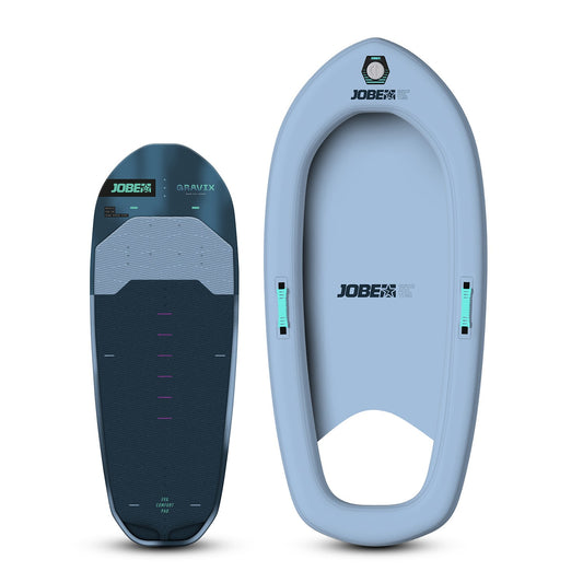 Jobe Gravix Wakefoil Set