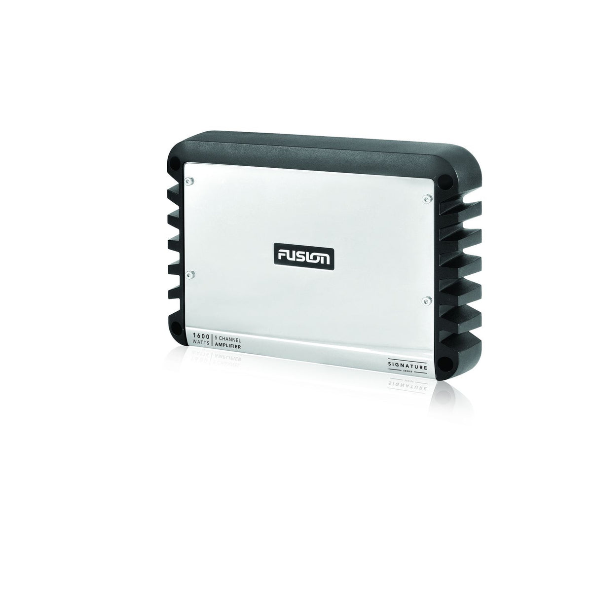 Fusion Signature Marine Endstufe – D‑Klasse Verstärker (4‑, 5‑, 6‑ oder 8‑Kanal)