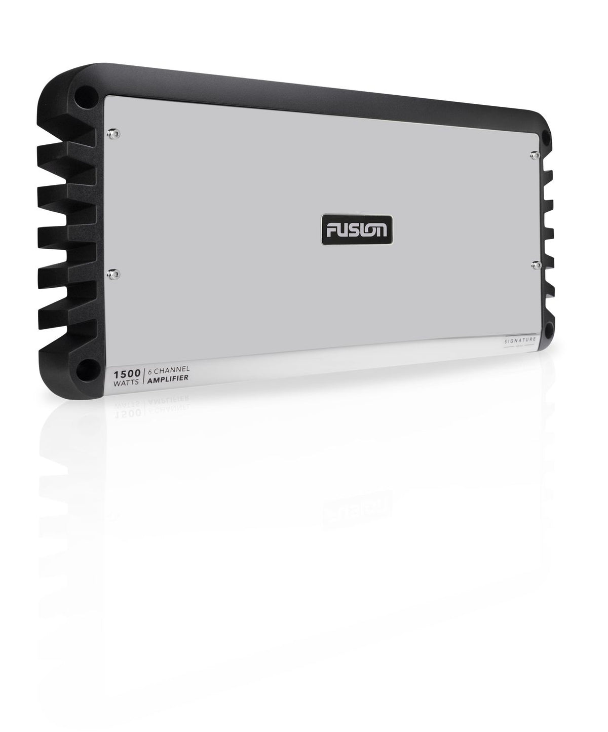 Fusion Signature Marine Endstufe – D‑Klasse Verstärker (4‑, 5‑, 6‑ oder 8‑Kanal)
