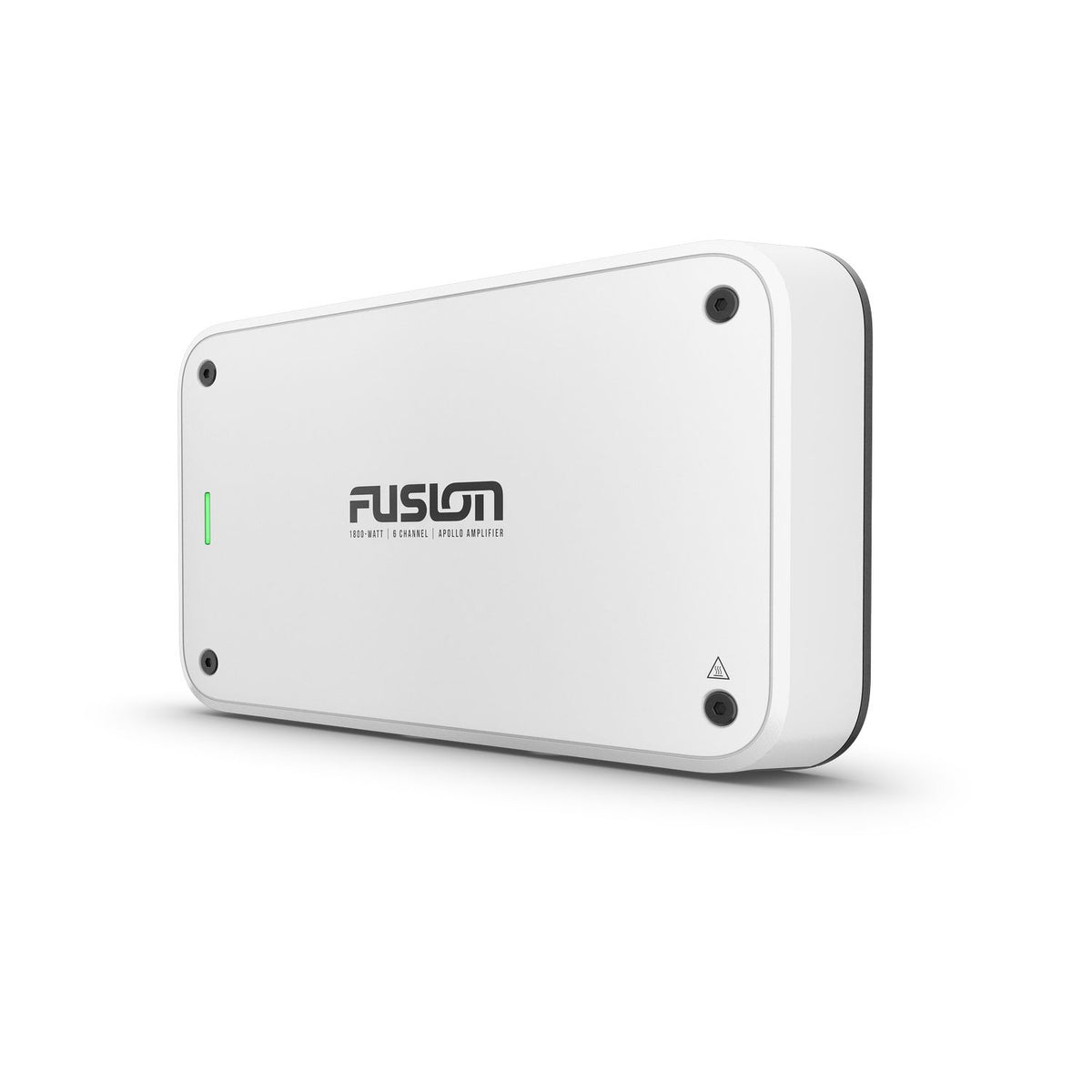 Fusion Apollo MKII MS‑AP61800 – Marine‑Endstufe, 6‑Kanal, 1800 W, D‑Klasse