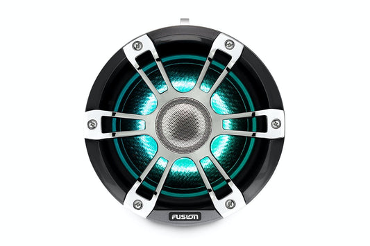usion Signature Series 3 Waketower‑Lautsprecher – Marine‑Waketower Speaker mit LED (6,5", 7,7", 8,8")