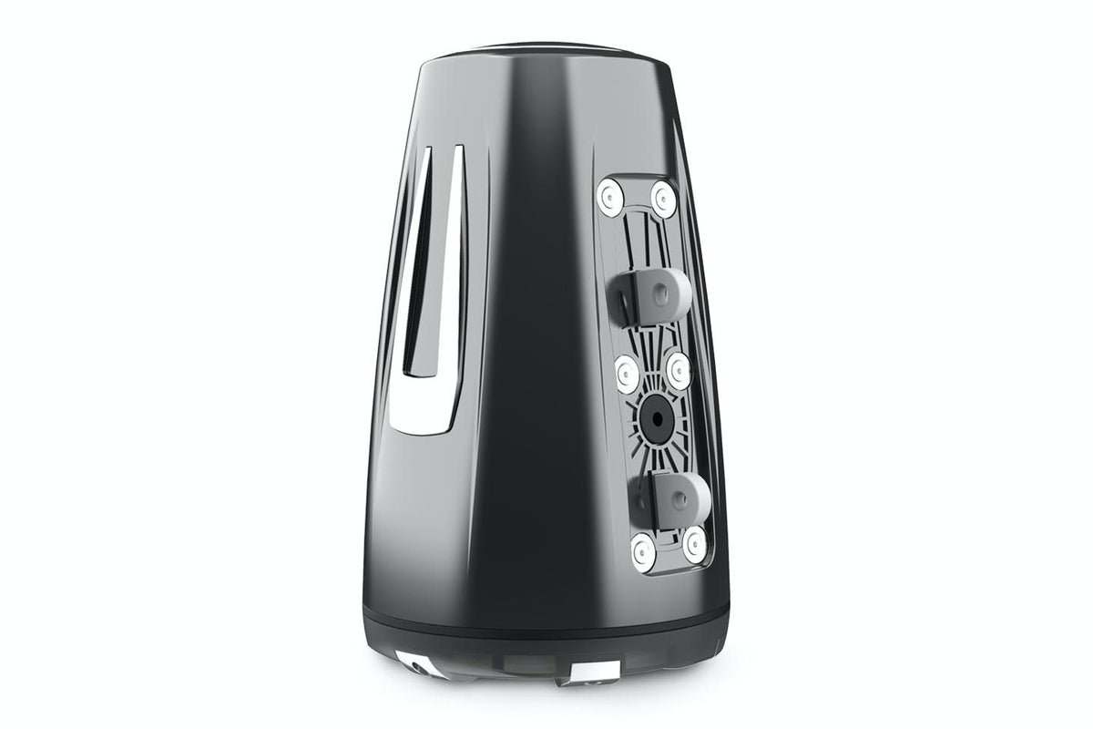 usion Signature Series 3 Waketower‑Lautsprecher – Marine‑Waketower Speaker mit LED (6,5", 7,7", 8,8")