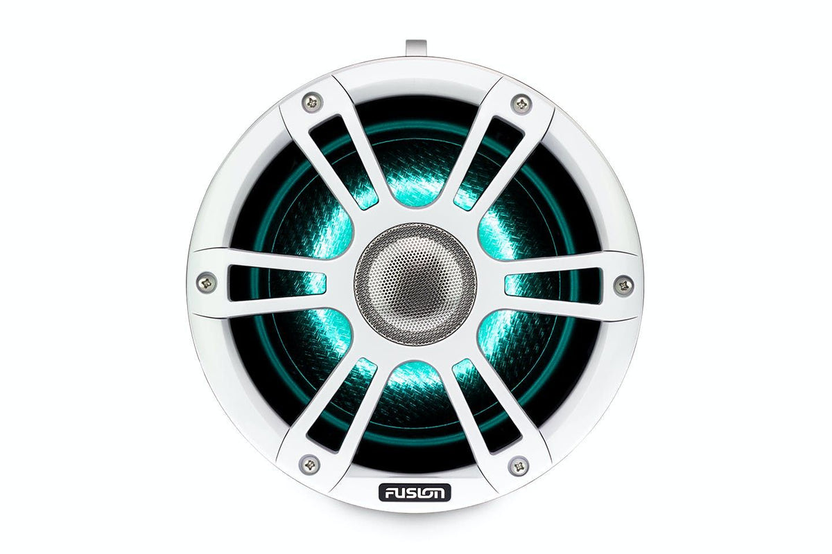 usion Signature Series 3 Waketower‑Lautsprecher – Marine‑Waketower Speaker mit LED (6,5", 7,7", 8,8")