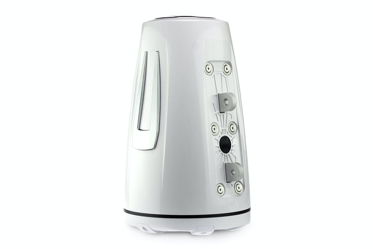 usion Signature Series 3 Waketower‑Lautsprecher – Marine‑Waketower Speaker mit LED (6,5", 7,7", 8,8")