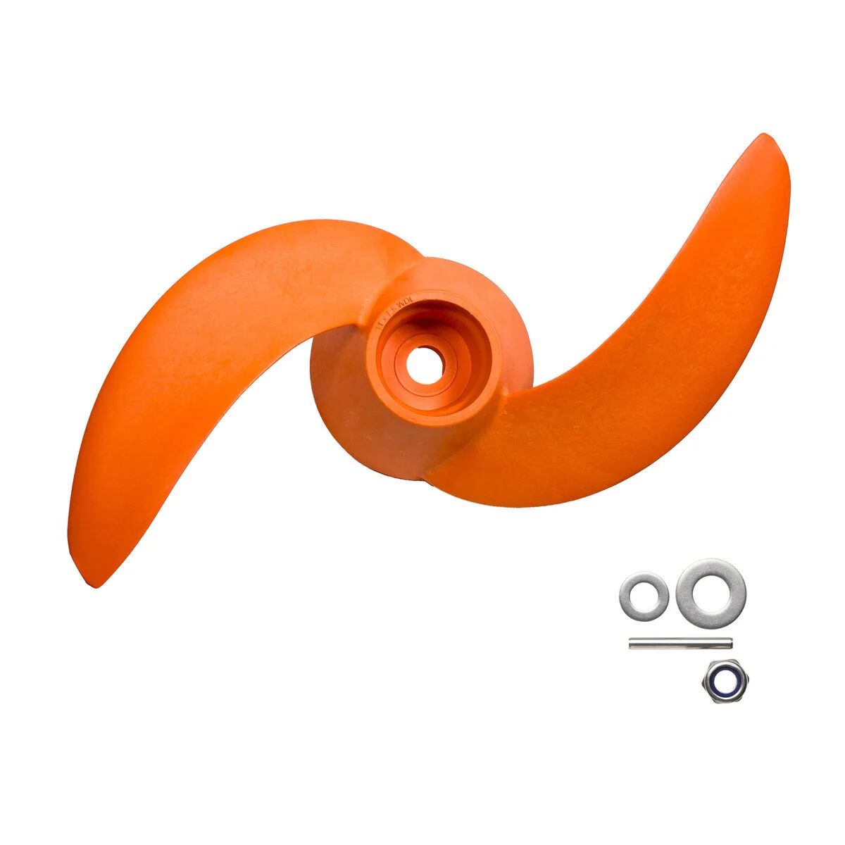 Torqeedo Weedless-Propeller A 11x7,5 WDL für Travel XP
