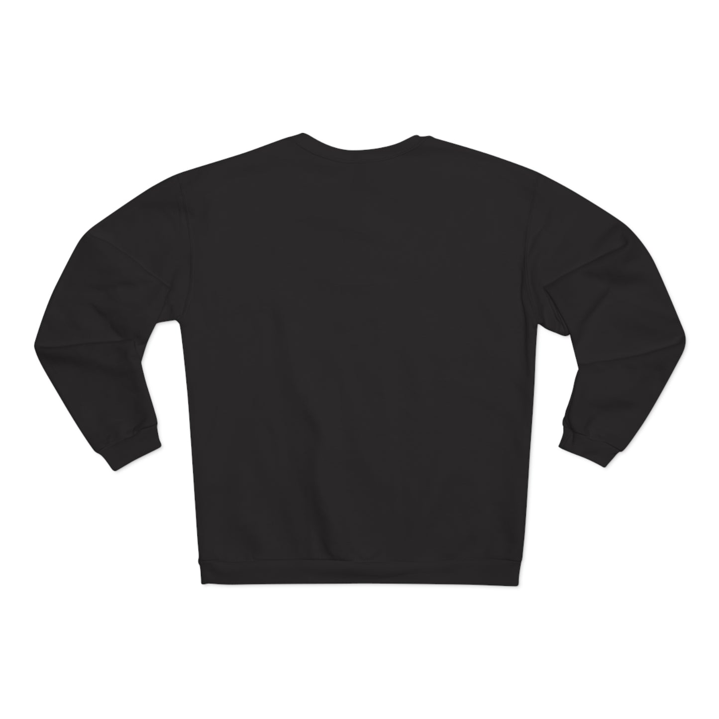 Unisex Crew Neck Sweatshirt - Marina Wassersport GmbH
