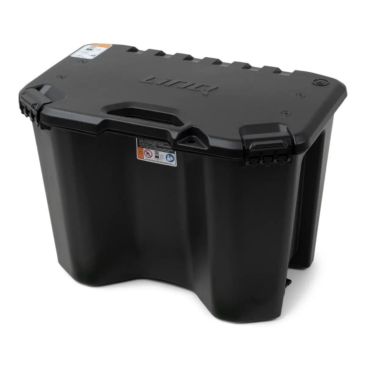 Sea-Doo LinQ 7,8 US Gal (30 L) Modular Cargo Box – Robuste Aufbewahrungsbox | Teilenummer 715006830