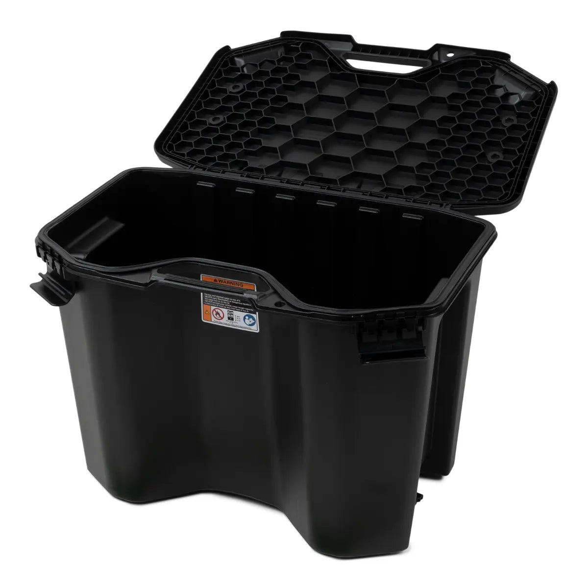 Sea-Doo LinQ 7,8 US Gal (30 L) Modular Cargo Box – Robuste Aufbewahrungsbox | Teilenummer 715006830