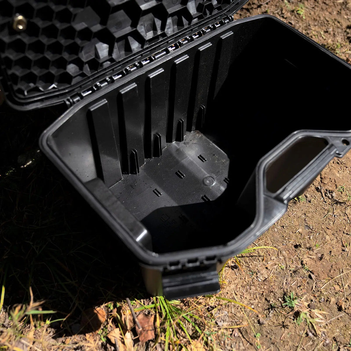 Sea-Doo LinQ 7,8 US Gal (30 L) Modular Cargo Box – Robuste Aufbewahrungsbox | Teilenummer 715006830