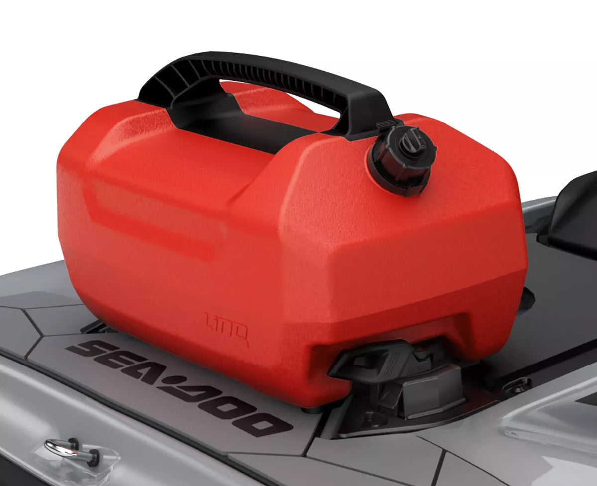 Sea-Doo LinQ 5 US Gal (20 L) Fuel Caddy | Teilenummer 715007822