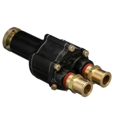 Quicksilver Brass Sea Water Pump Housing – 72774A32