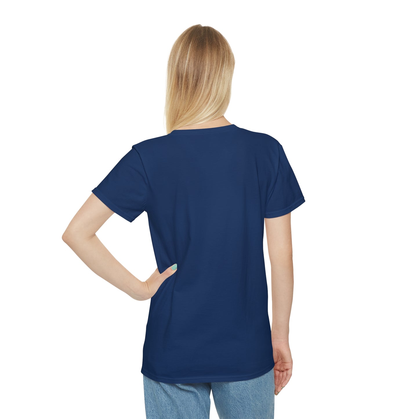 Marina Iconic T-Shirt - Marina Wassersport GmbH