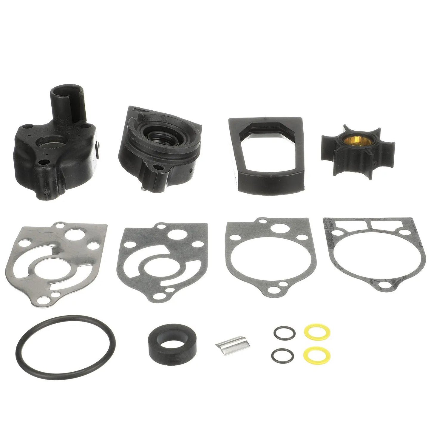 Quicksilver Water Pump Reparatur Kit – 77177A3