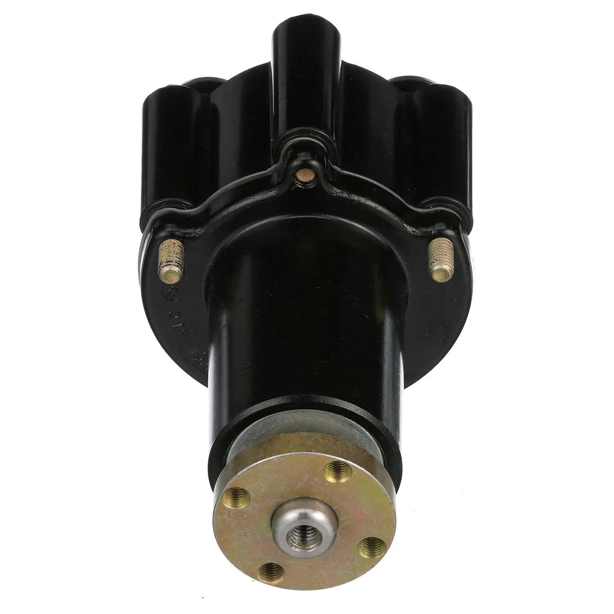 Quicksilver Plastic Sea Water Pump Housing – 807151A12