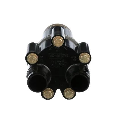 Quicksilver Plastic Sea Water Pump Housing – 807151A12