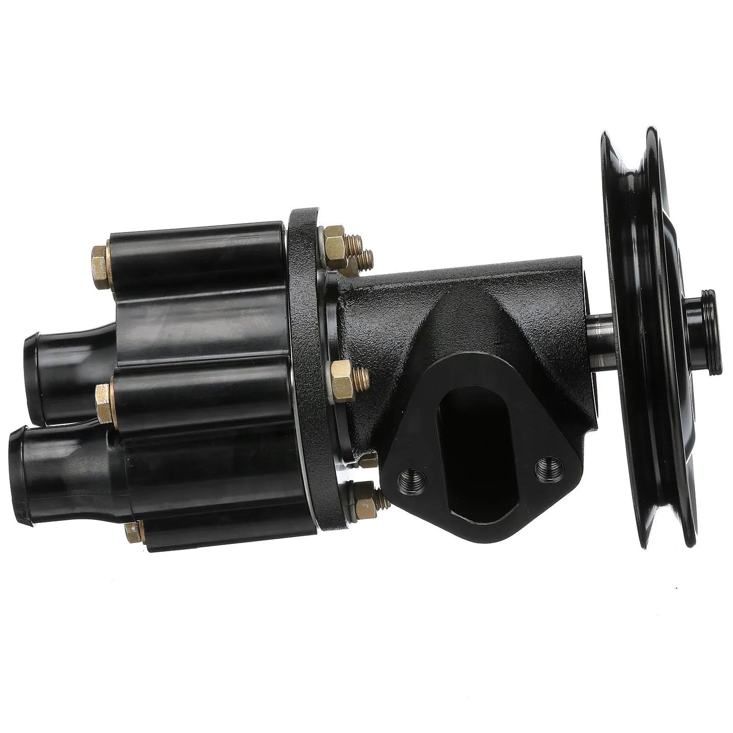 Quicksilver Sea Water Pump Housing – 807151A8