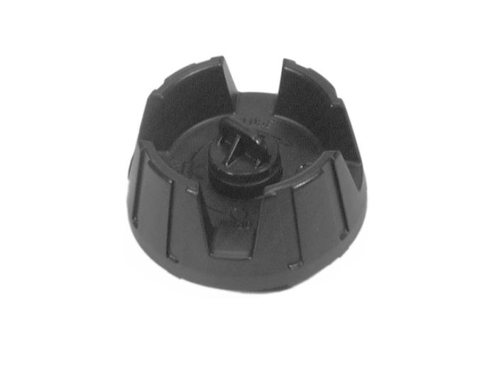 Original Mercury Tankdeckel 816976Q1