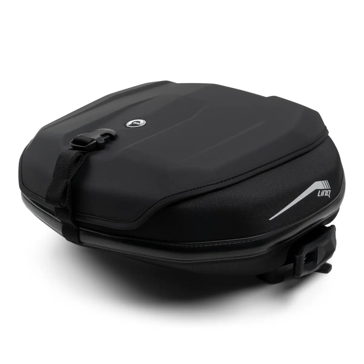 Seadoo Can-Am LinQ 5.5 Gal (21 L) Semi-Rigid Tunnel Bag – Spyder RT