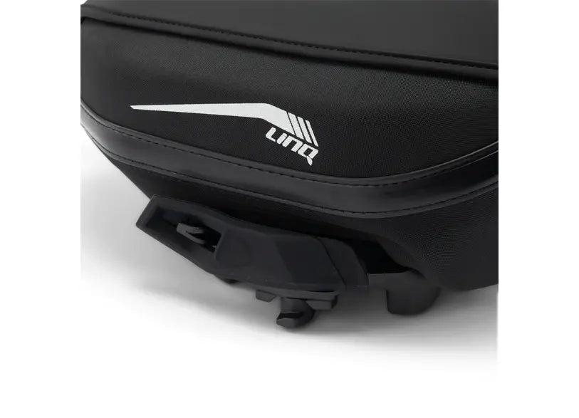 Seadoo Can-Am LinQ 5.5 Gal (21 L) Semi-Rigid Tunnel Bag – Spyder RT