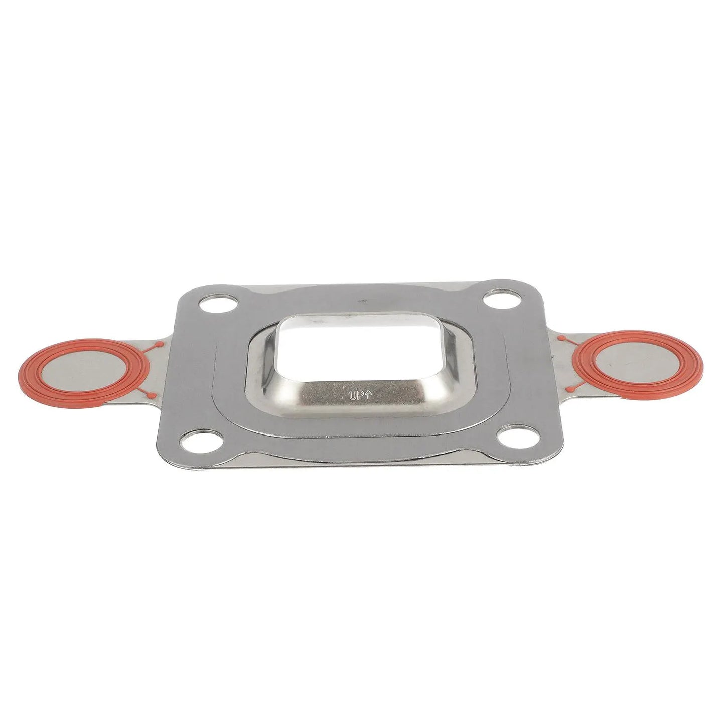 Quicksilver 864549A02 Abgaskrümmer‑Dichtung – Dry‑Joint Block‑Off für MerCruiser V6 & V8 ab 2002