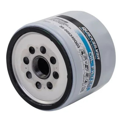 Original Quicksilver/Mercruiser Ölfilter 35-866340Q03
