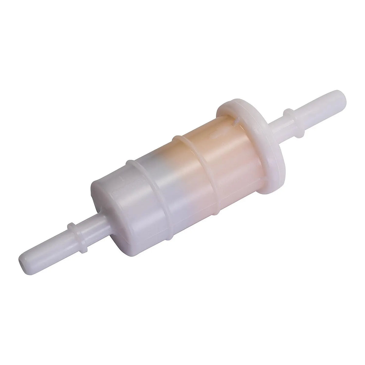 Quicksilver 879885Q Inline-Kraftstofffilter für Mercury & Mariner Außenborder