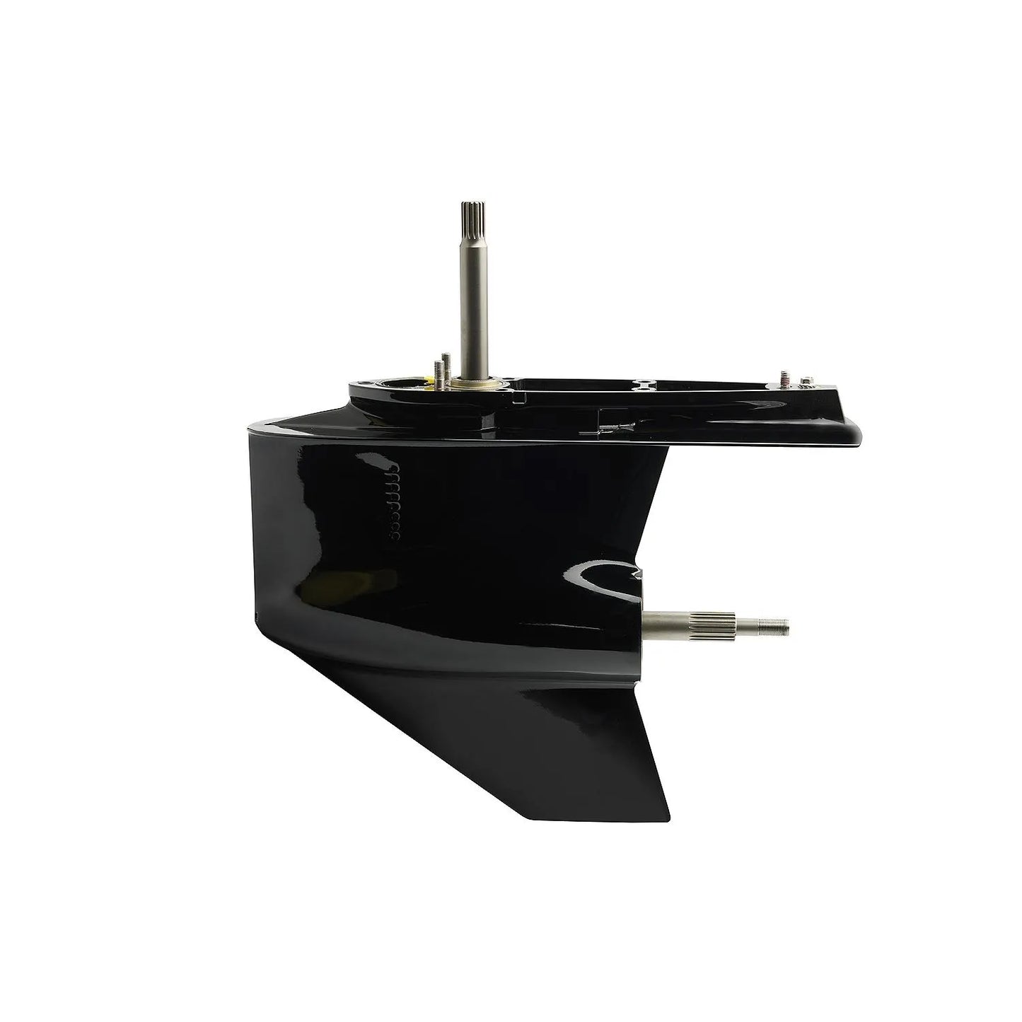 Quicksilver 8866A62 – Complete Gearcase für MerCruiser Bravo One XR & One XZ