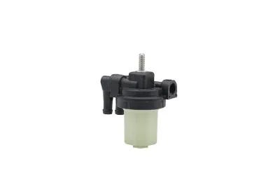 Mercury 889527T02 Kraftstofffilter für Mercury 30–60hp 2-Takt Vergasermotoren