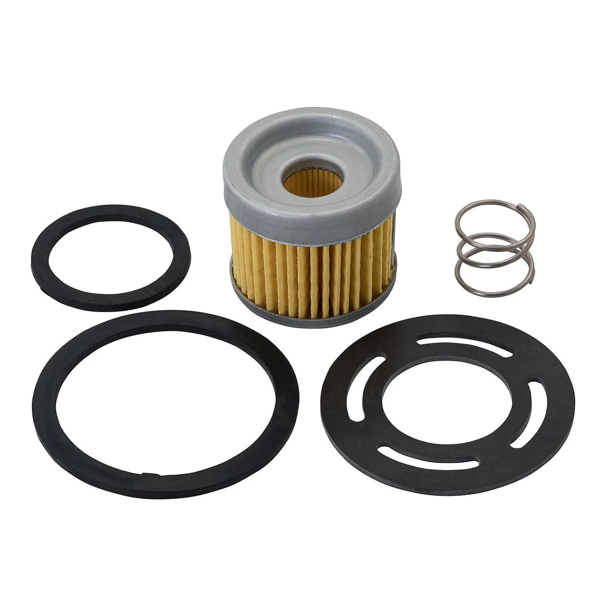 Quicksilver 8M0046752 Fuel Filter für MerCruiser Sterndrive- & Inboard-Motoren