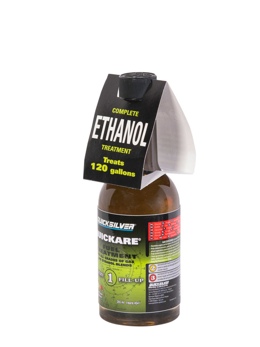 Quicksilver Quickcare