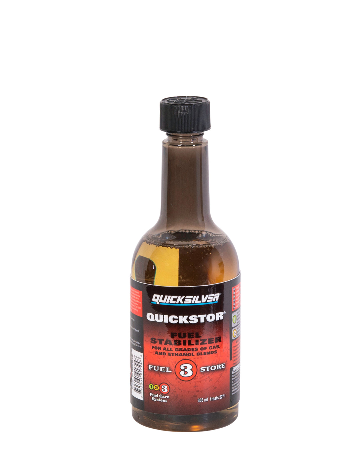 Quicksilver Quickstore for all EFI Outboard and Inboard Motors