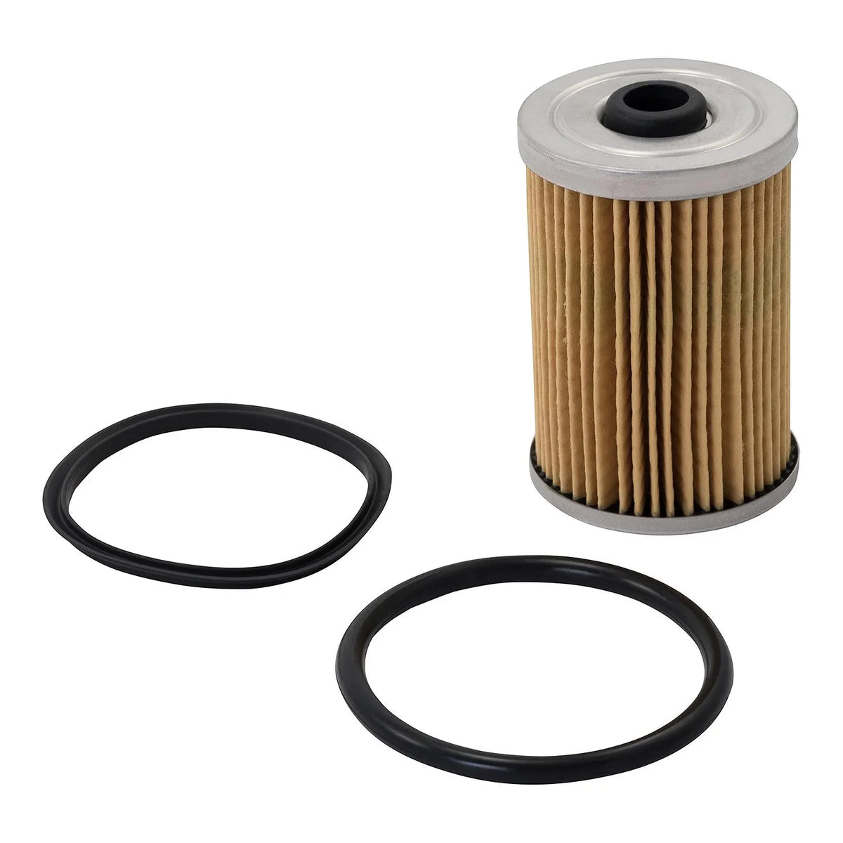 Quicksilver 8M0093688 Wasserabscheidender Kraftstofffilter für MerCruiser Gen III