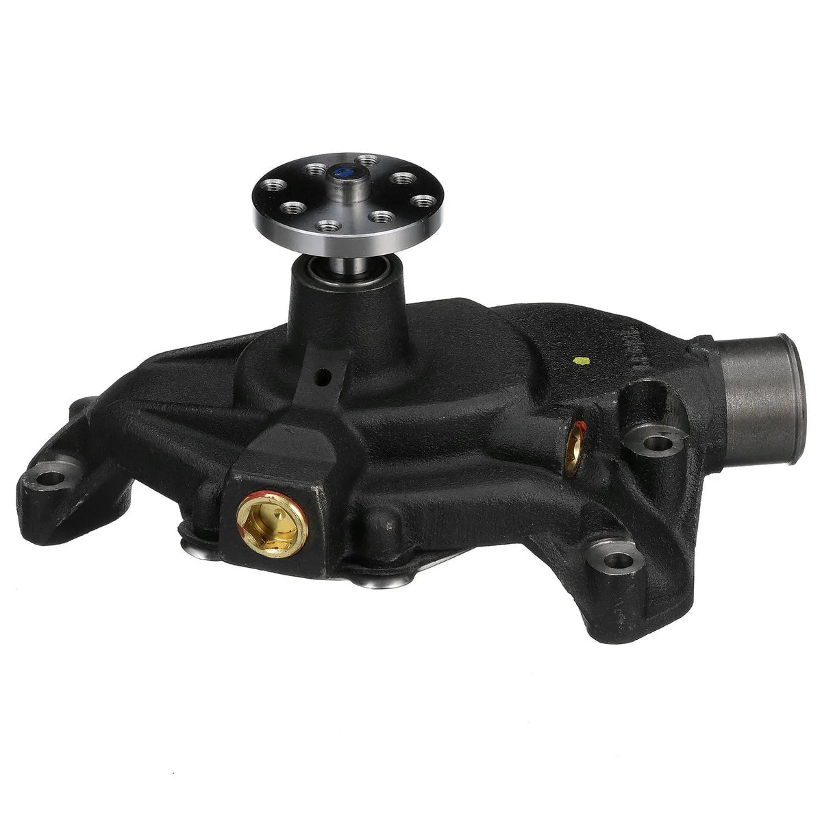 Quicksilver 8M0113734 Water Pump for Mercury MerCruiser V6 & V8 Engines